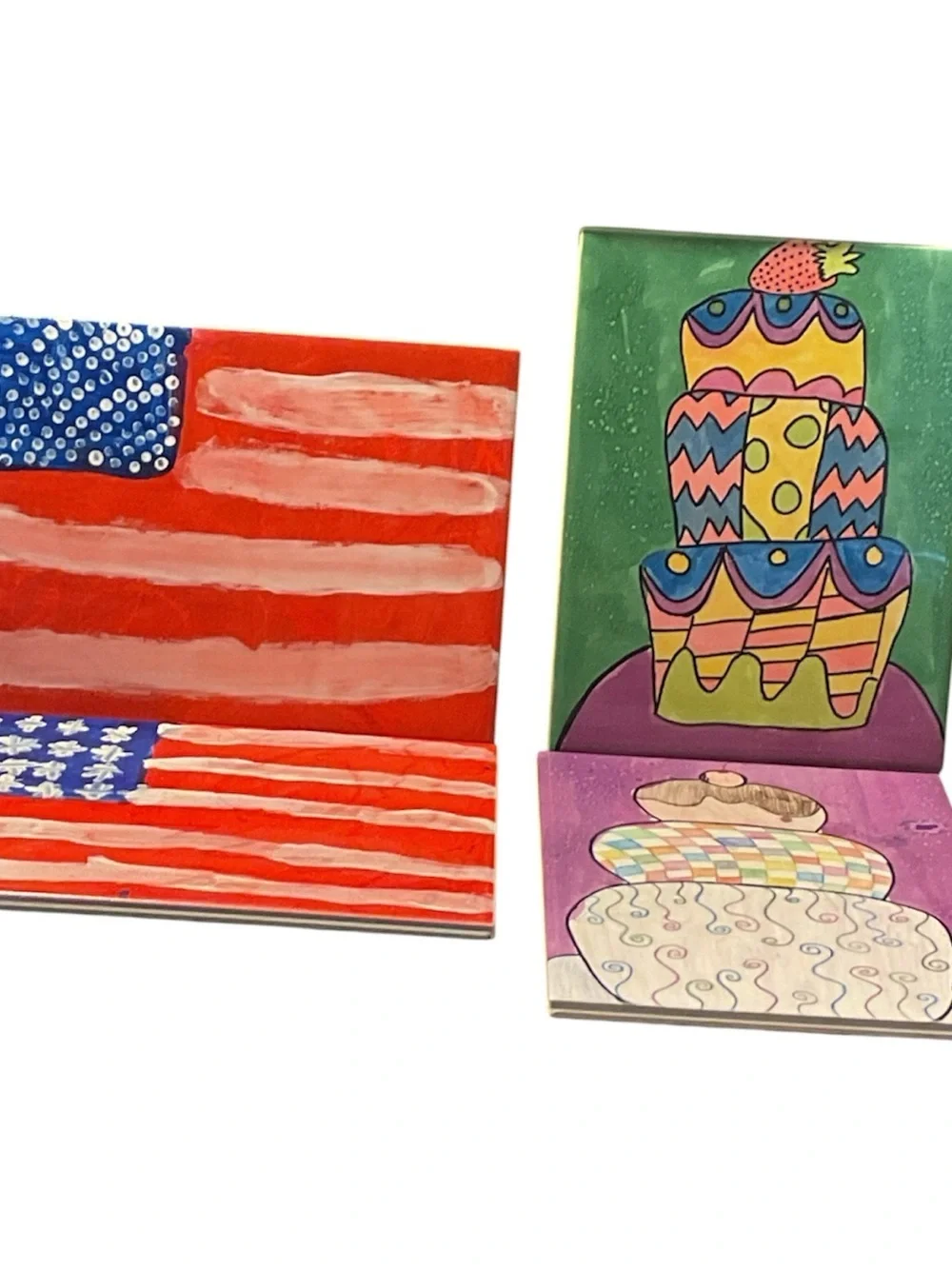 Ceramic Tile Trivets-4